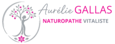 Aurélie Gallas – Naturopathe