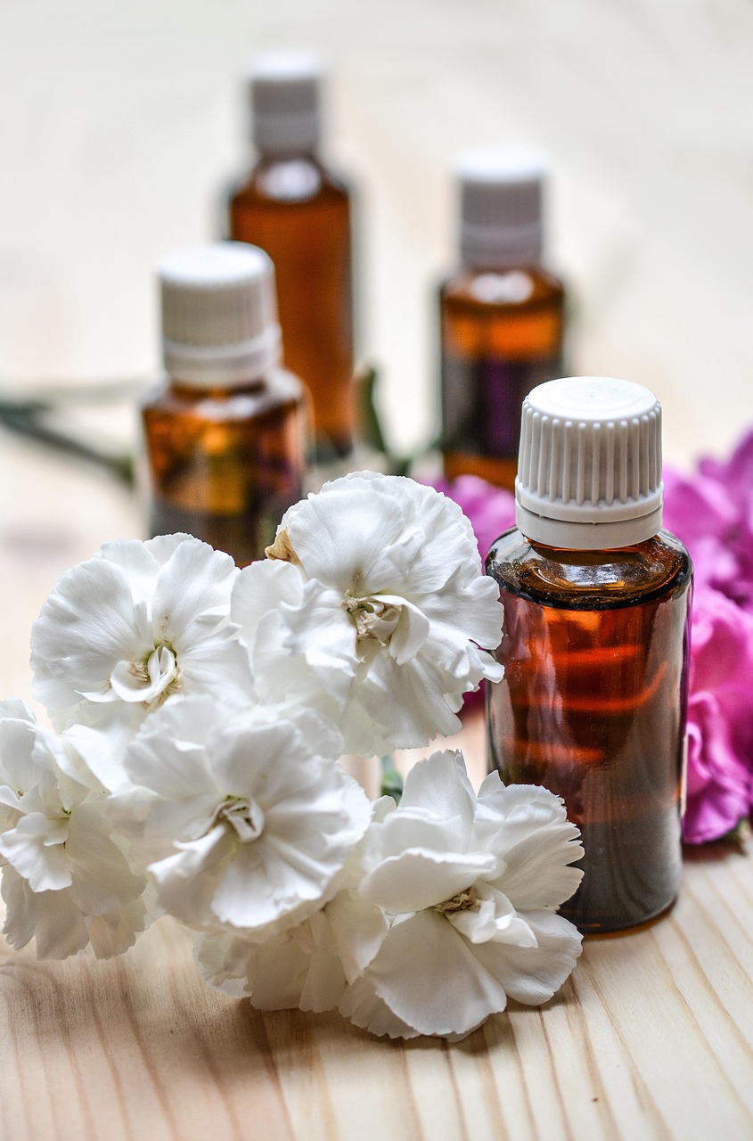 essential oils, flower wallpaper, aromatherapy, spa, oil, essential, bottle, nature, care, treatment, herbal, relaxation, natural, wellness, therapy, perfume, body, aroma, health, massage, flower, alternative, flower background, liquid, relax, beautiful flowers, essence, aromatic, zen, scent, fragrance, fragrant